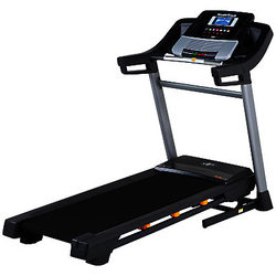 NordicTrack C300 Treadmill, Grey/Black